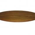 Oval-Shaped